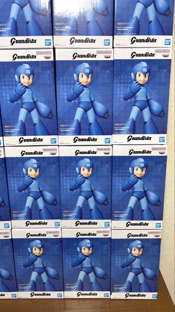 24個セット プライズフィギュア まとめ売り