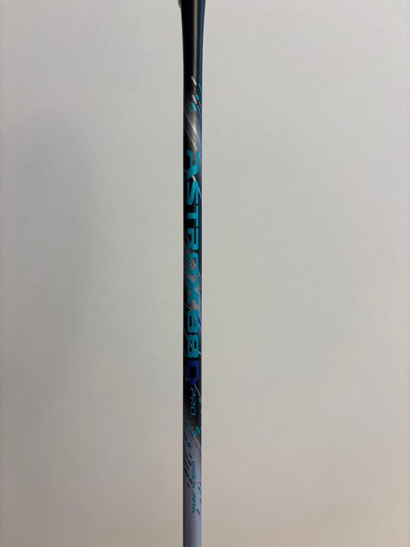【たい】YONEX ASTROX88D PROアストロクス88D