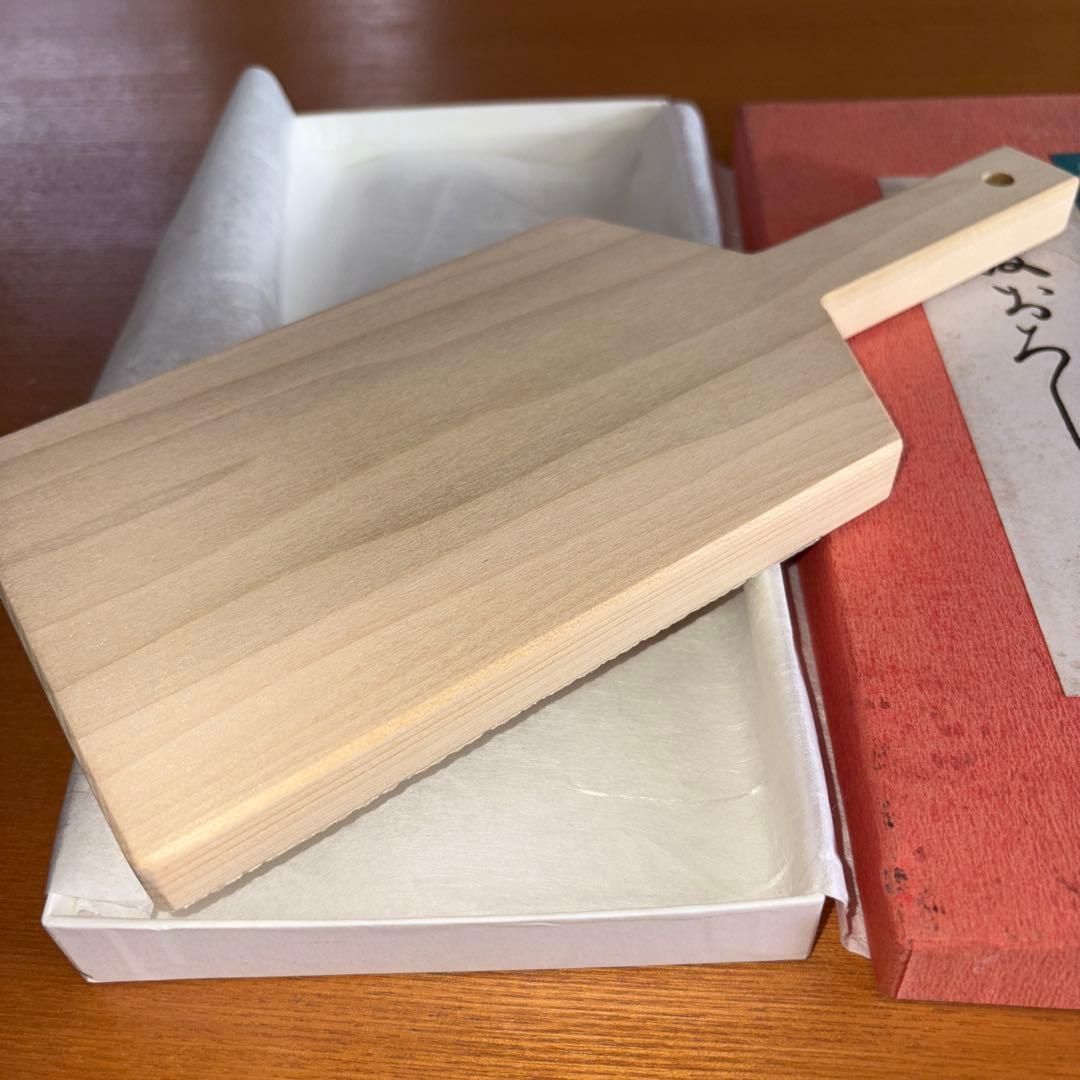 長次郎 超特大 鮫皮おろし 鮫皮使用 わさびおろし おろし板 おろし器