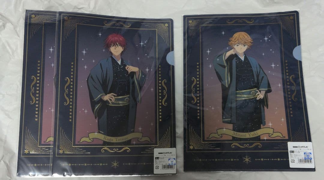 ヒカルの碁　くじ引き堂　DMMスクラッチくじ　くじクリフ　まとめ売り