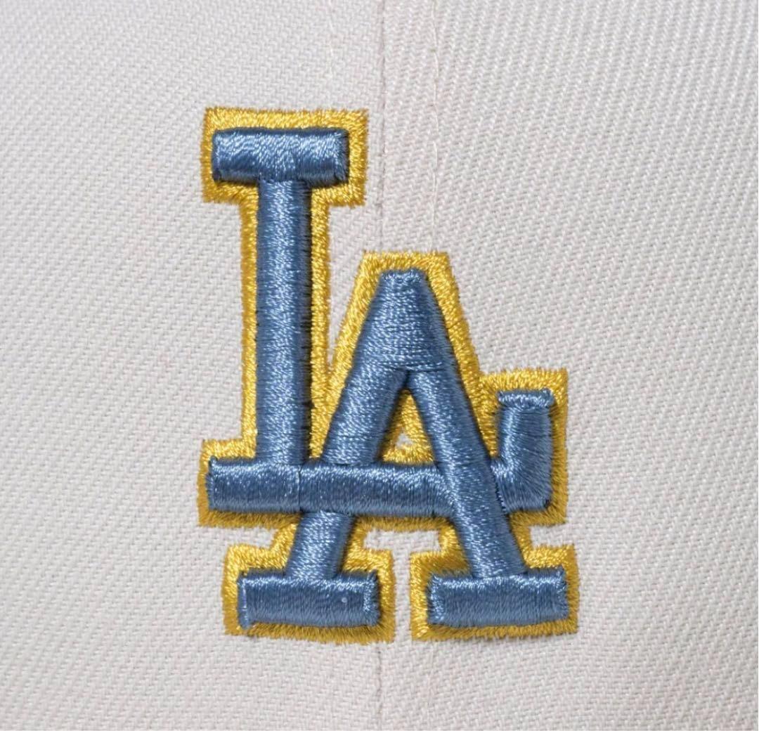 LA ドジャース　大谷翔平　キャップ　帽子wbc　MLB ニューエラブラウン