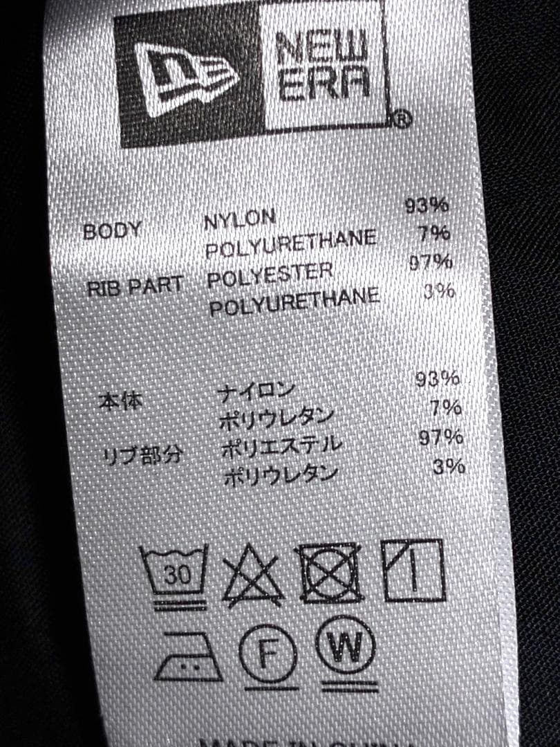 【早い者勝ち‼️】新品 ニューエラゴルフ メンズ ゴルフパンツ M ストレッチ