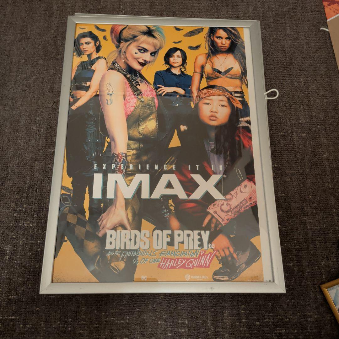 IMAX ポスター　20枚　まとめ売り