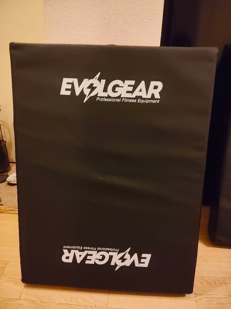 バーベルミット/ダンベルミット　EVOLGEAR