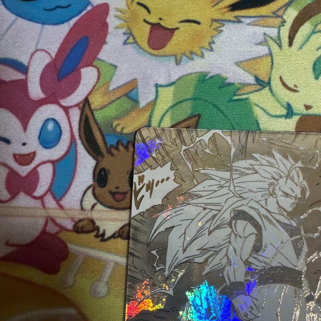 ドラゴンボールスーパーダイバーズ APT-006 孫悟空　GDR