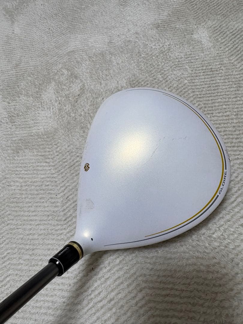 初代グローレ　純正Ｒシャフト　おまけ付き