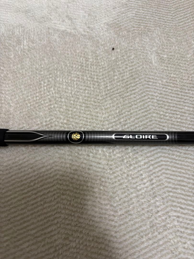 初代グローレ　純正Ｒシャフト　おまけ付き