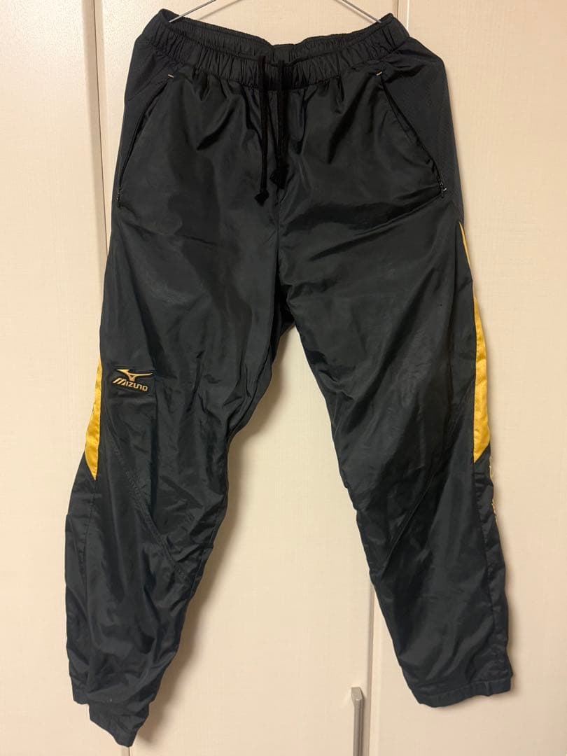 Mizuno Pro ジャケット・パンツセット