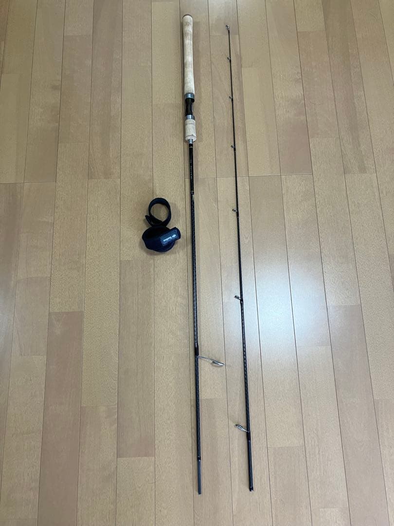 【週末限定値引き中】シマノトラウトワン NS S71L ネイティブトラウトロッド