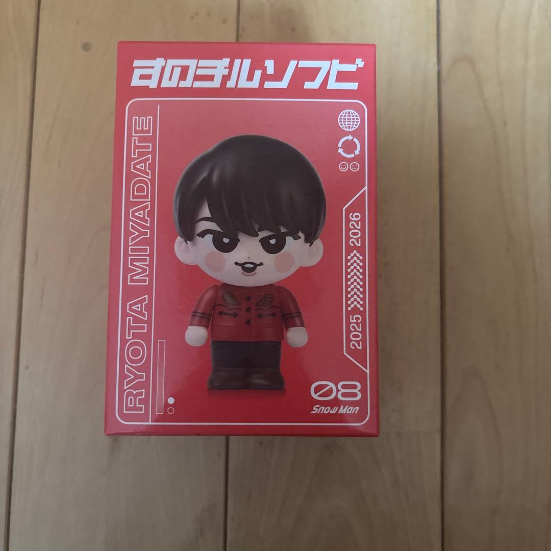 Man 宮舘涼太 まとめセット