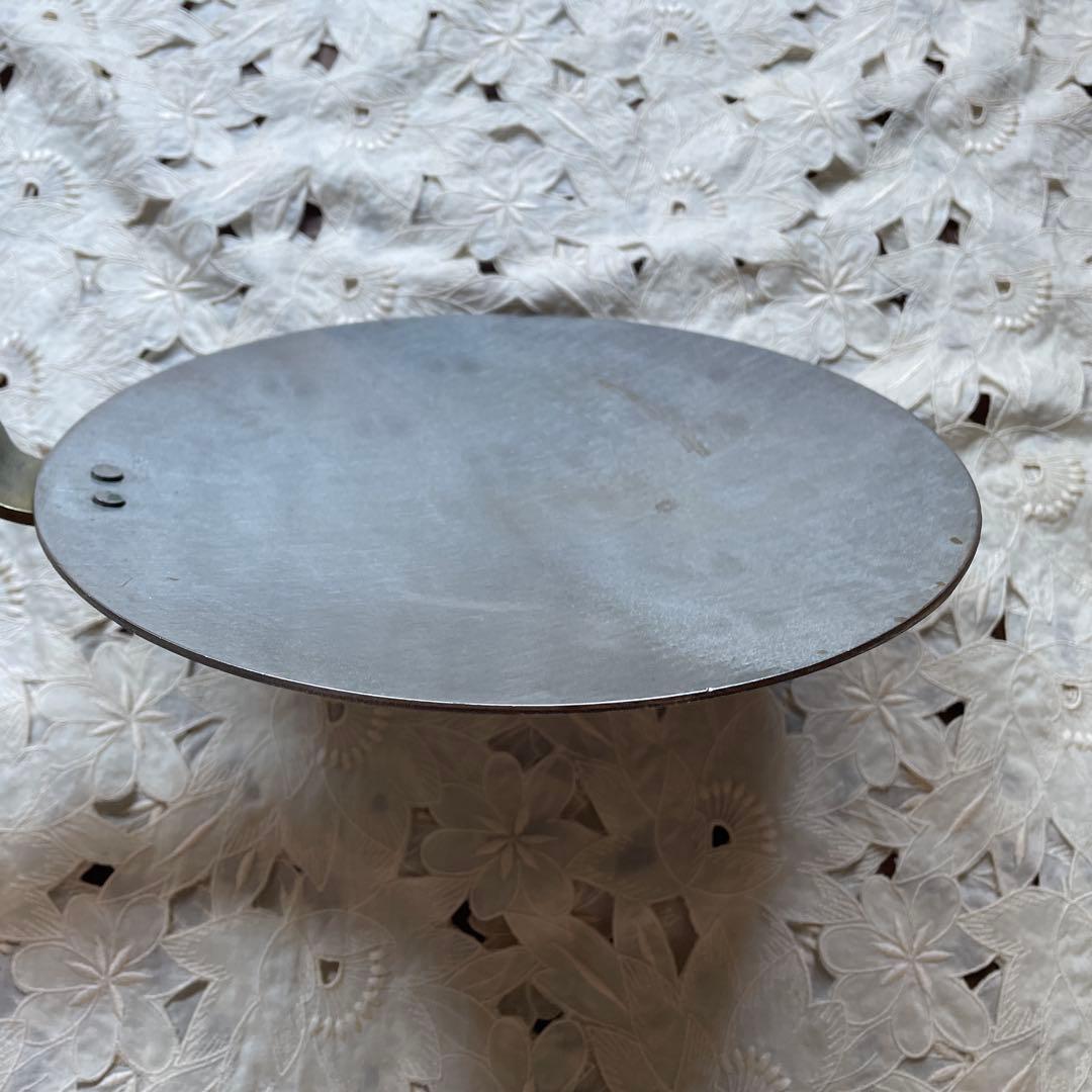 インド　フライパン　トルティーヤ　チャパティ　ナン　未使用品