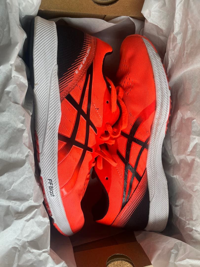 シューズ(男性用) ASICS Tarther RP 3