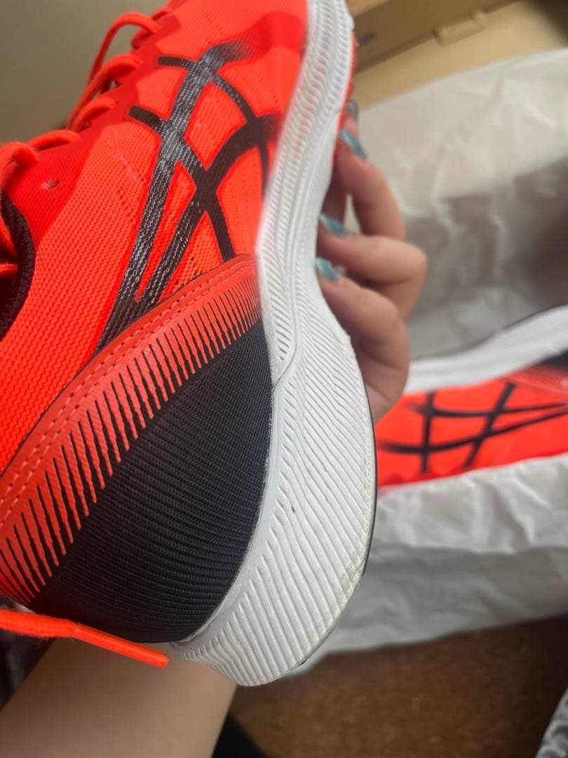 シューズ(男性用) ASICS Tarther RP 3