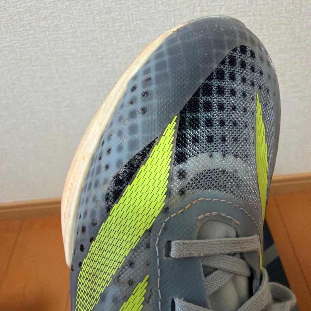 adidas アディゼロプライムSP2 27.5