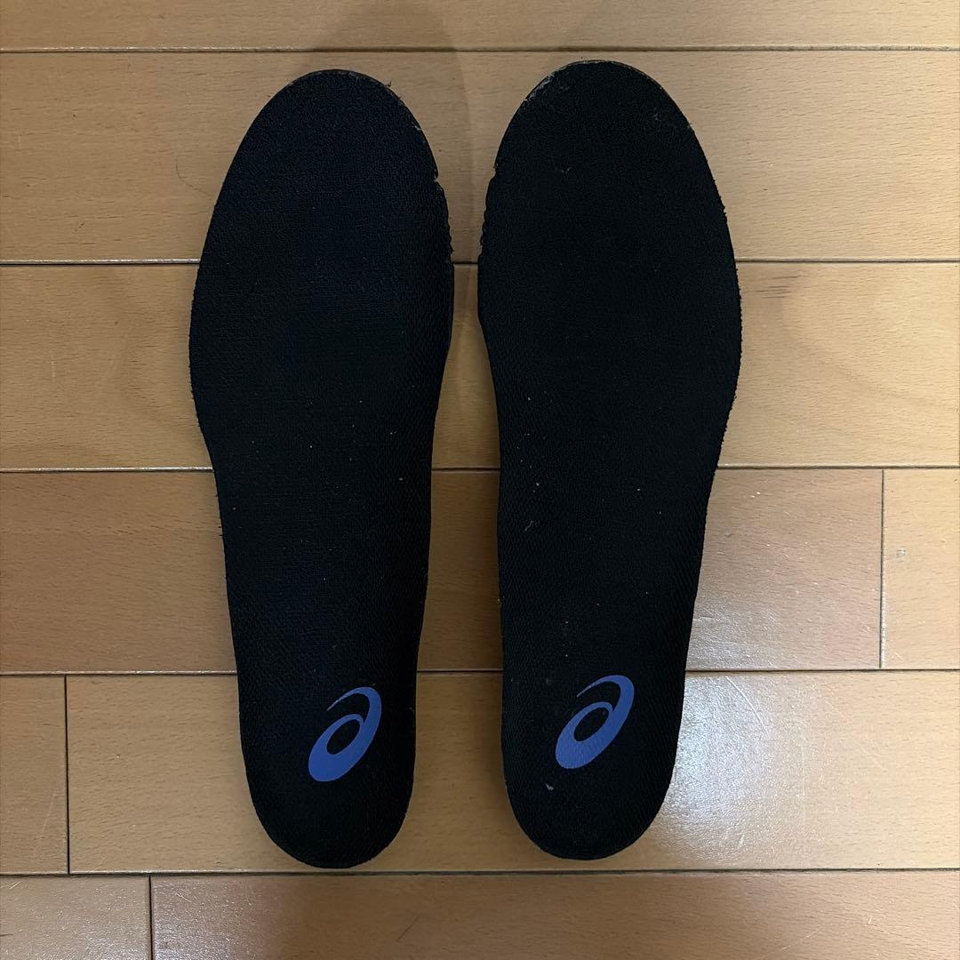 シューズ(男性用) NOVA SURGE LOW 2