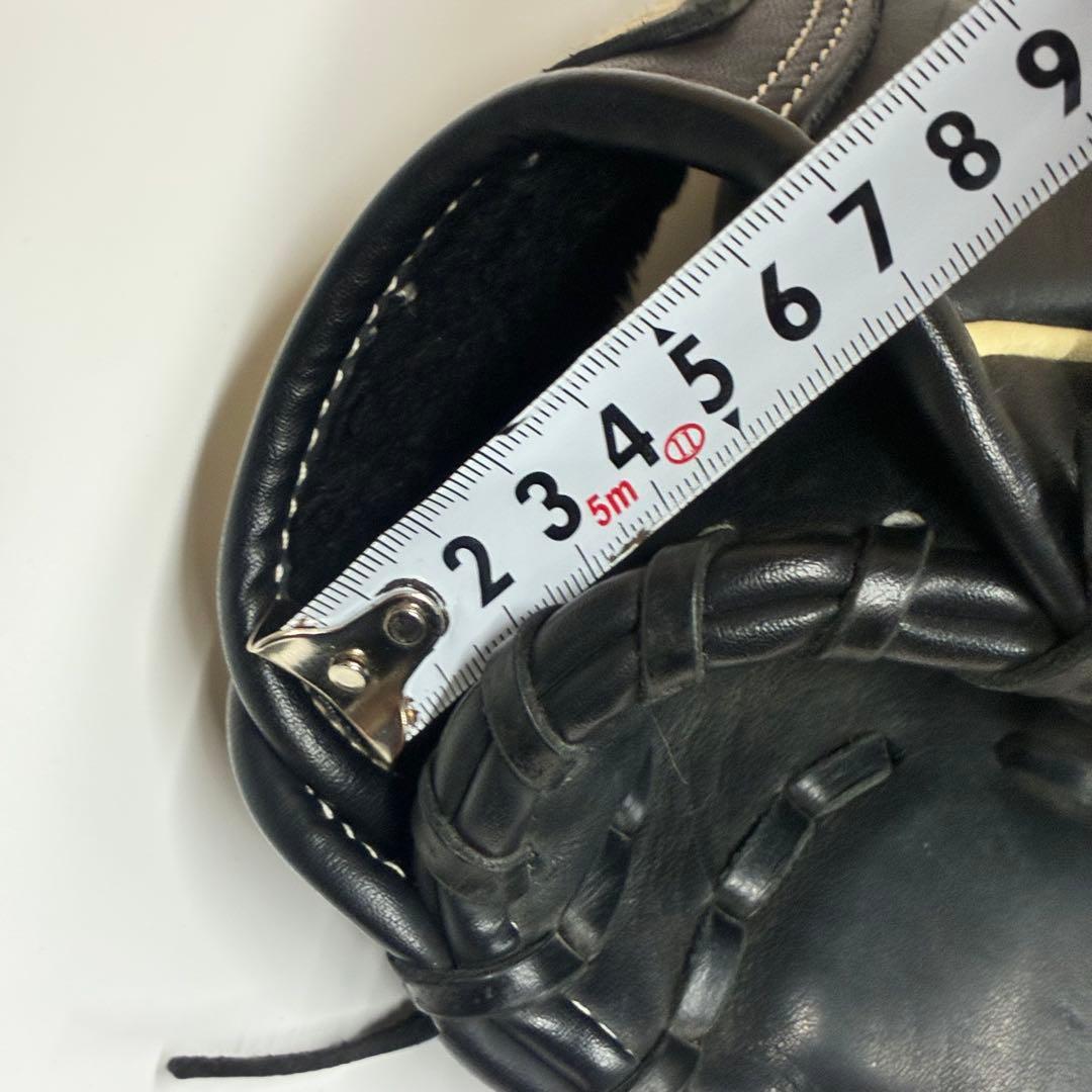 MIZUNOミズノ イチローモデル 限定 ICHIRO51 少年用