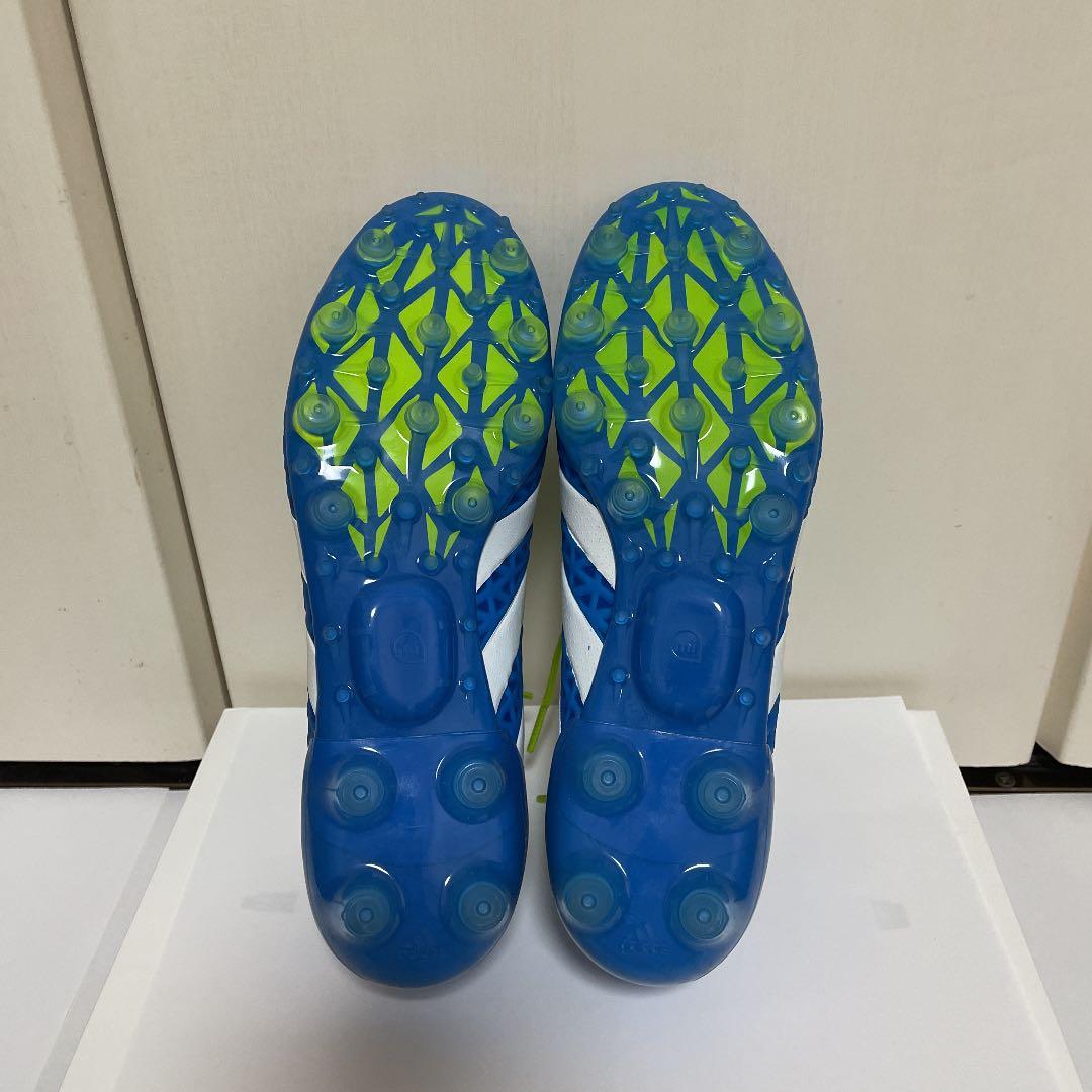 adidas アディダス　エース 16.2 ジャパン HG スパイク