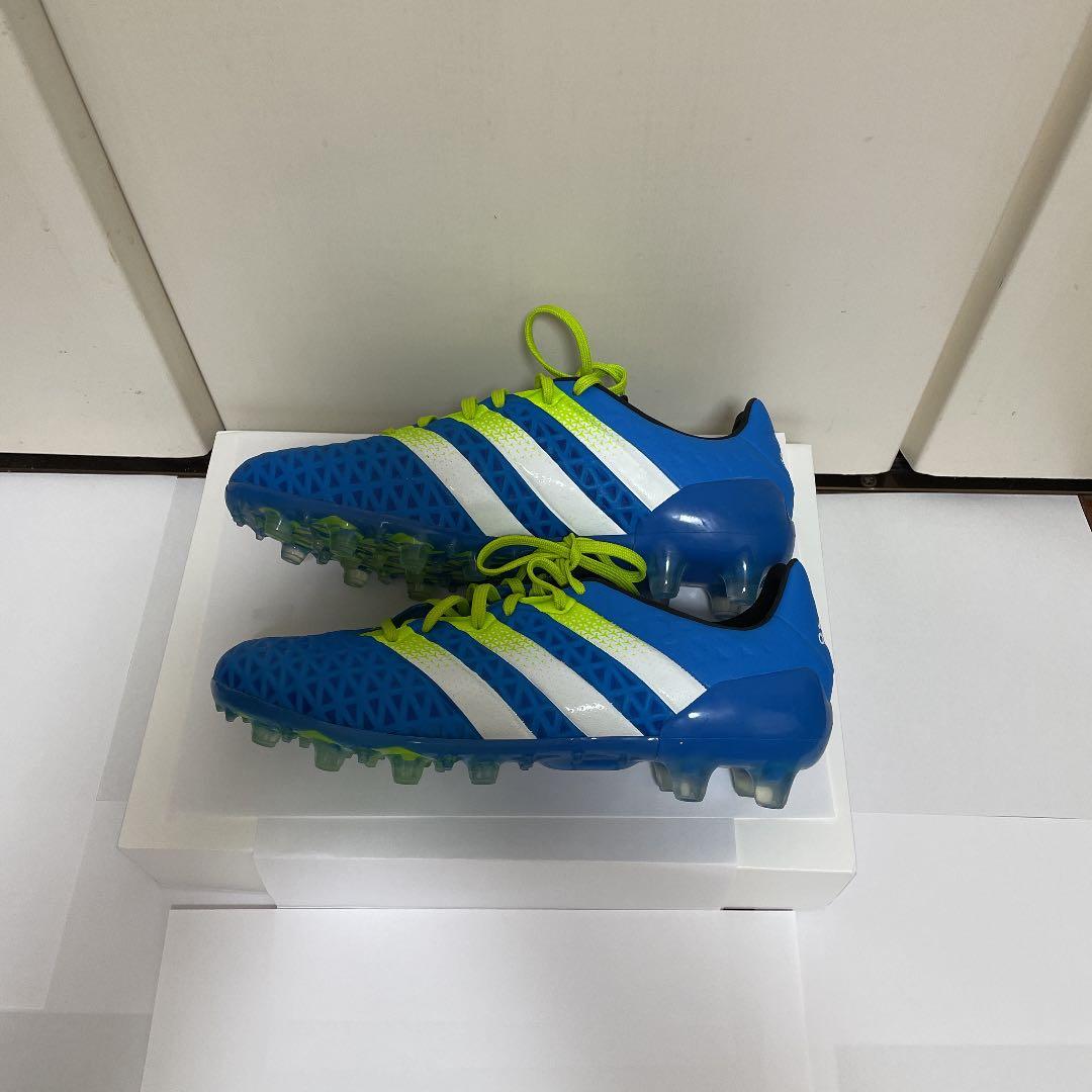 adidas アディダス　エース 16.2 ジャパン HG スパイク