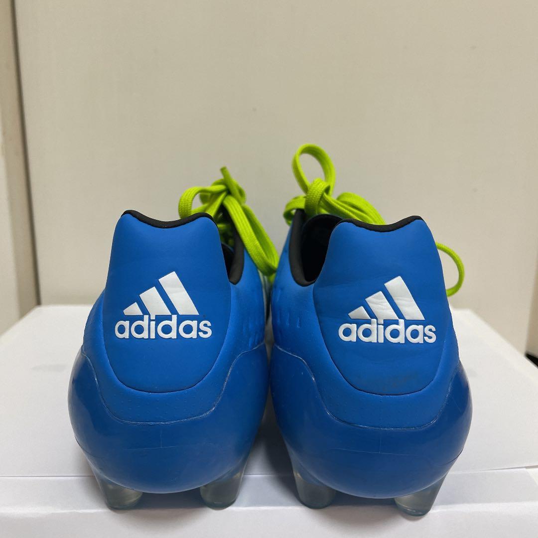 adidas アディダス　エース 16.2 ジャパン HG スパイク