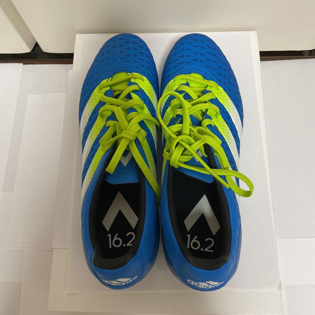 adidas アディダス　エース 16.2 ジャパン HG スパイク