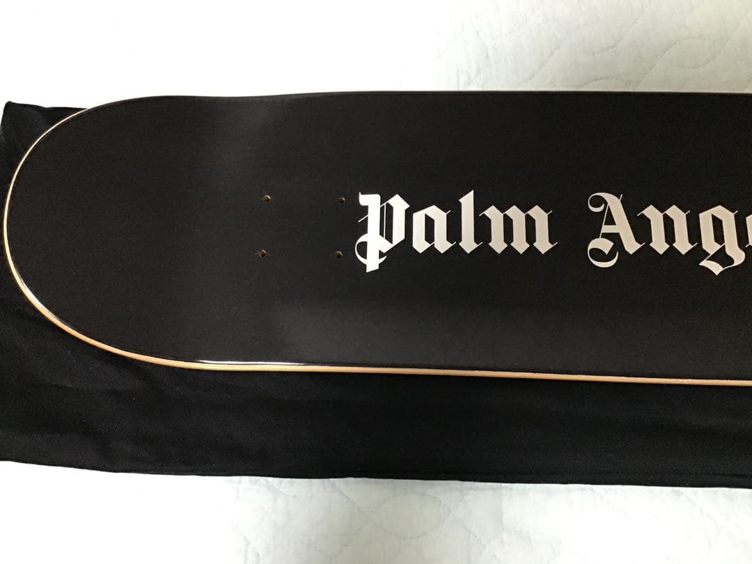Palm Angelesスケートボードデッキ 袋付き