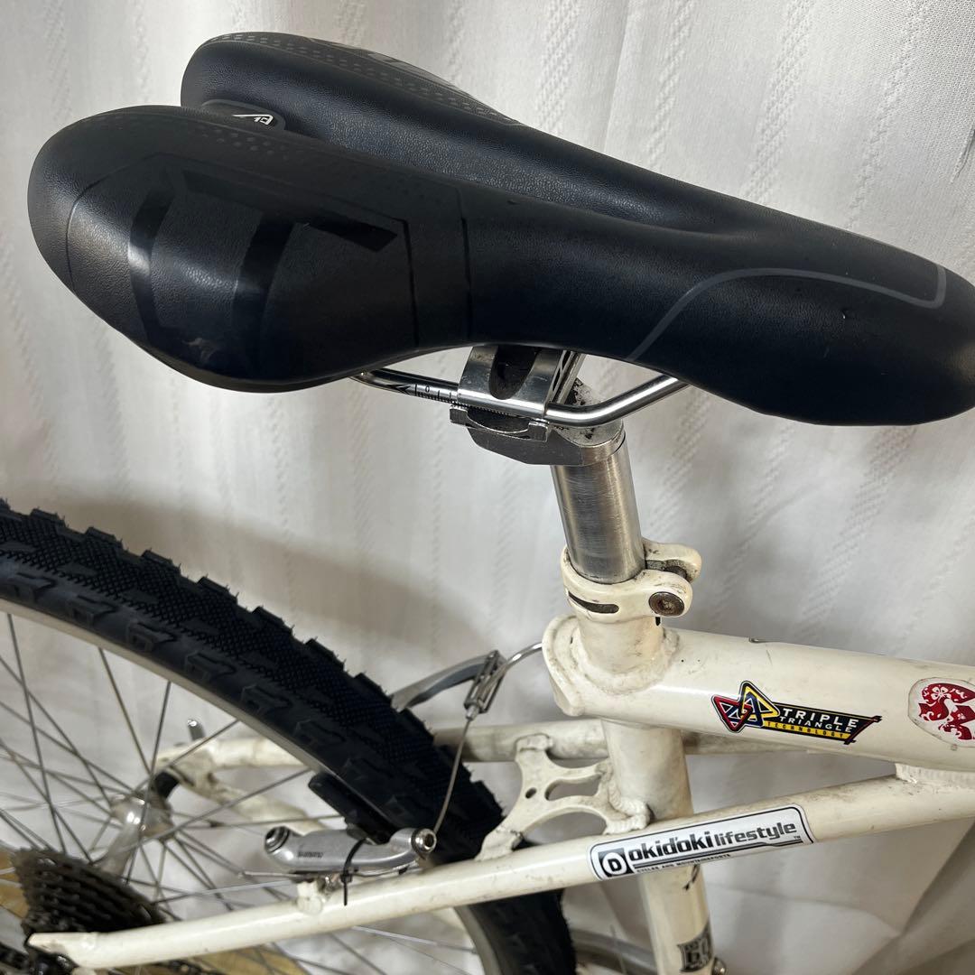 ビンテージ　MTB GT AVALANCHE ハードテール　程度良好です