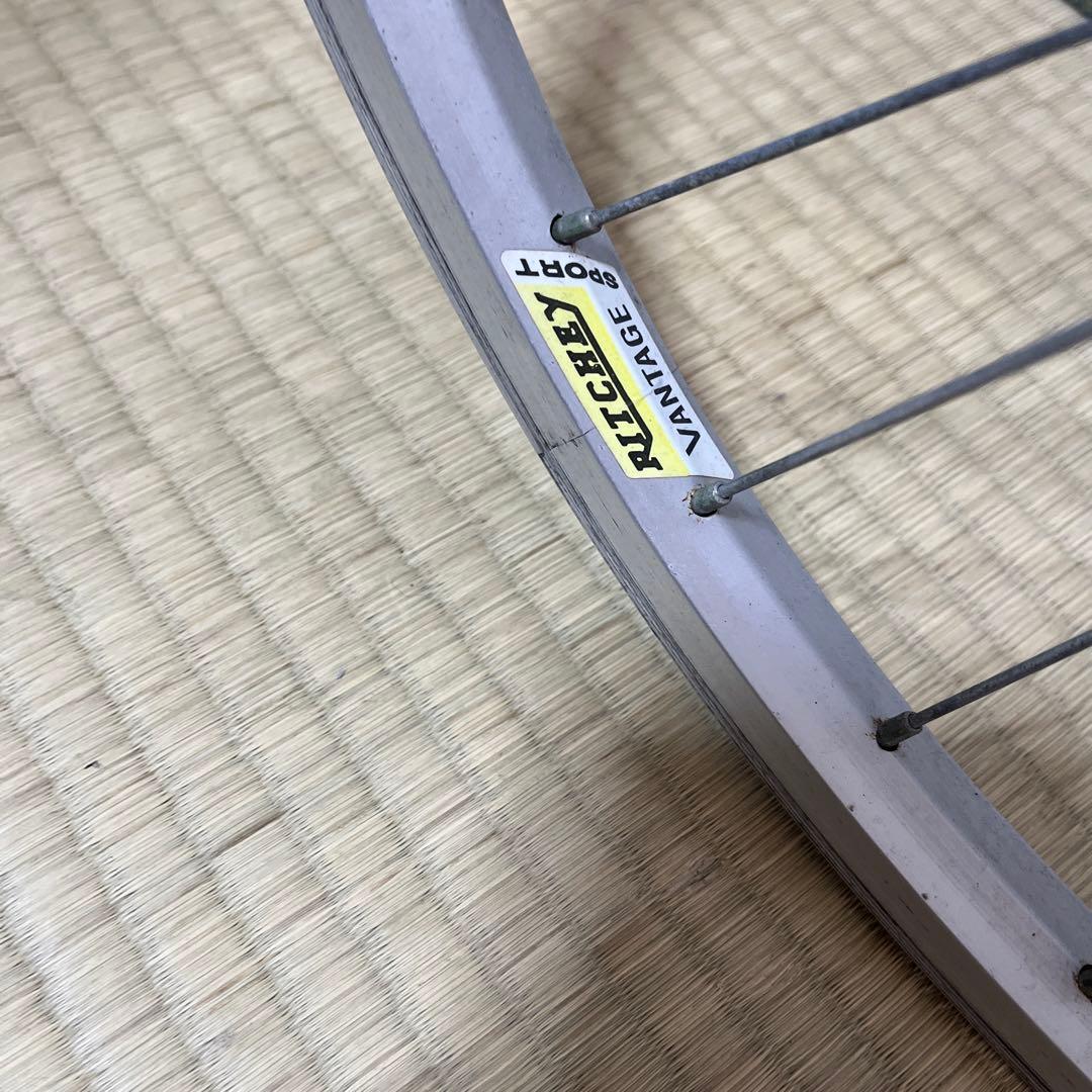 ビンテージ　MTB GT AVALANCHE ハードテール　程度良好です