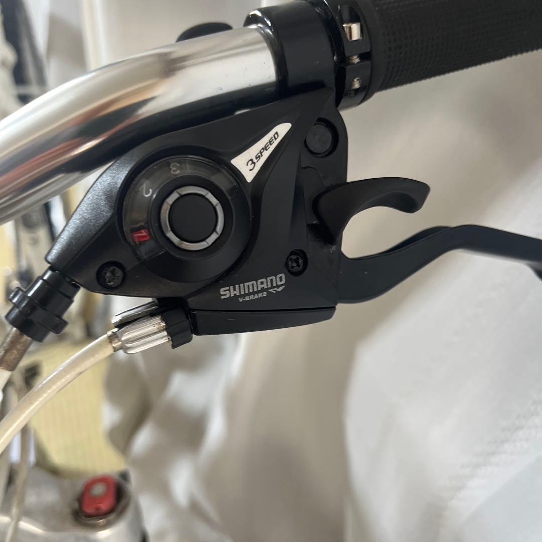 ビンテージ　MTB GT AVALANCHE ハードテール　程度良好です
