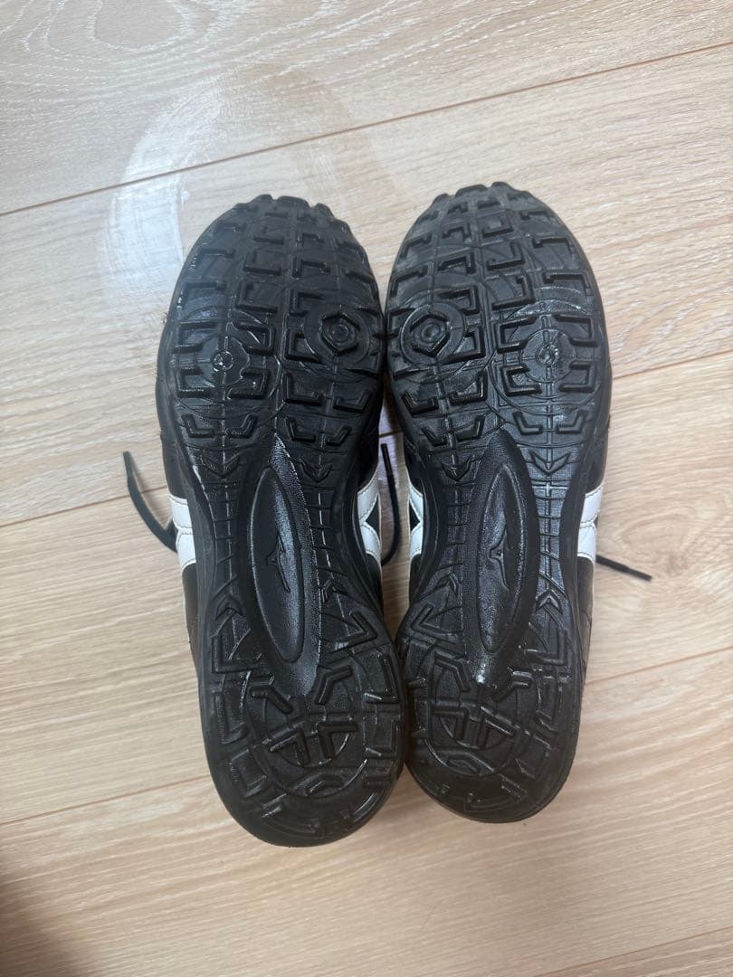 最安　モレリア TF MORELIA 定価12000円　サッカー　練習