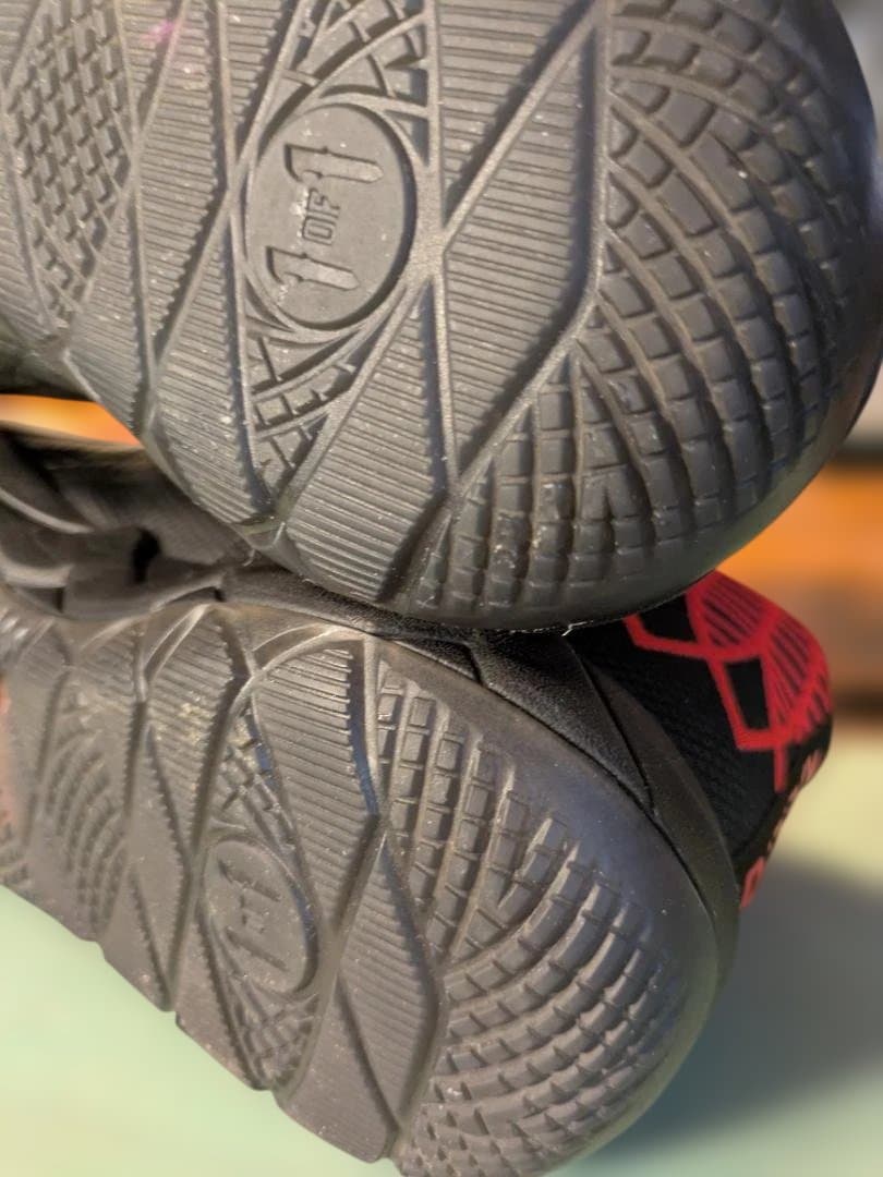 PUMA MB 01，02 ラメロ　2セット