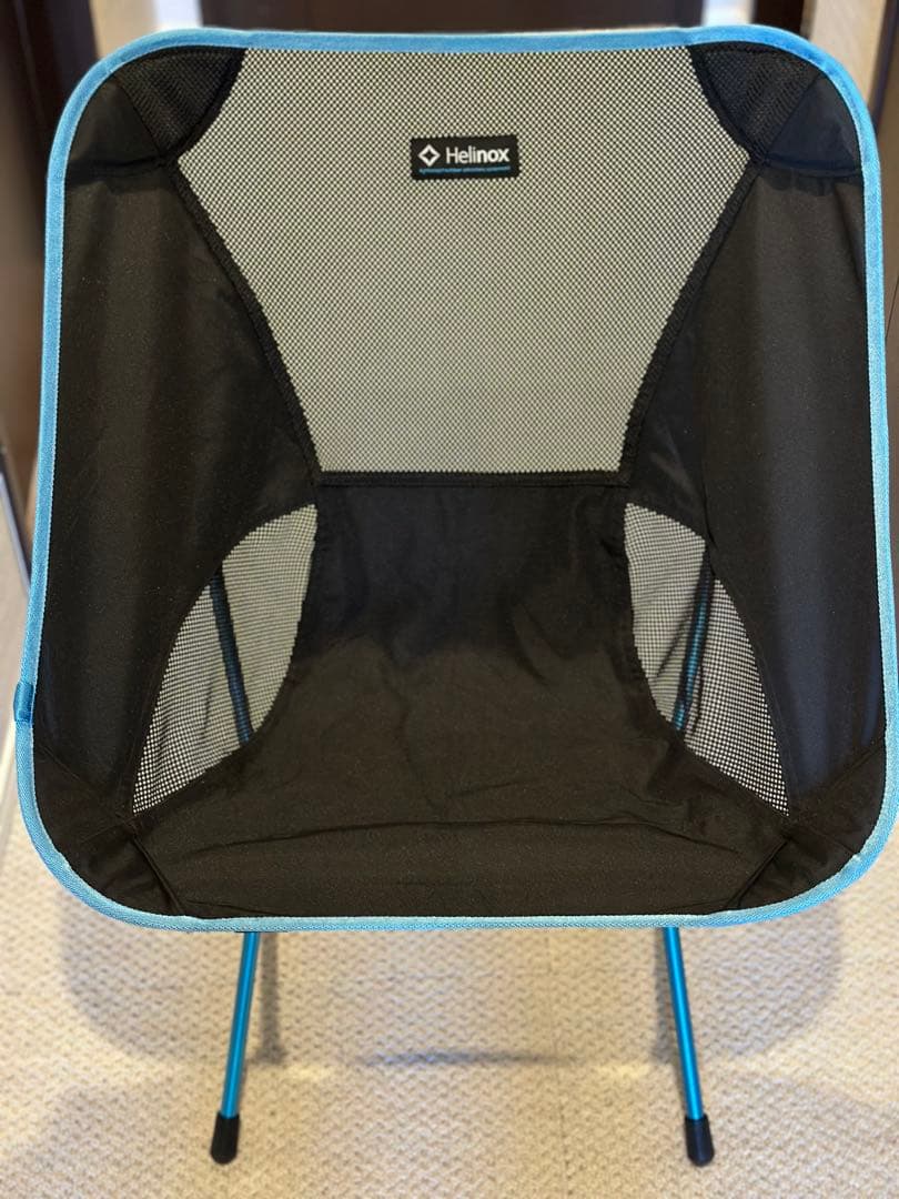 Helinox チェアワンL 2個セット