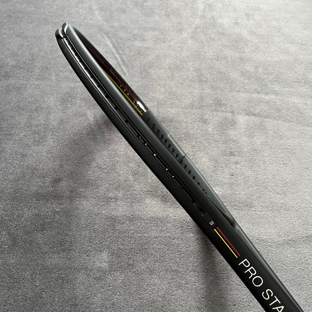 300本限定Wilson n Six-One Tour 等　ラケット　フェデラー