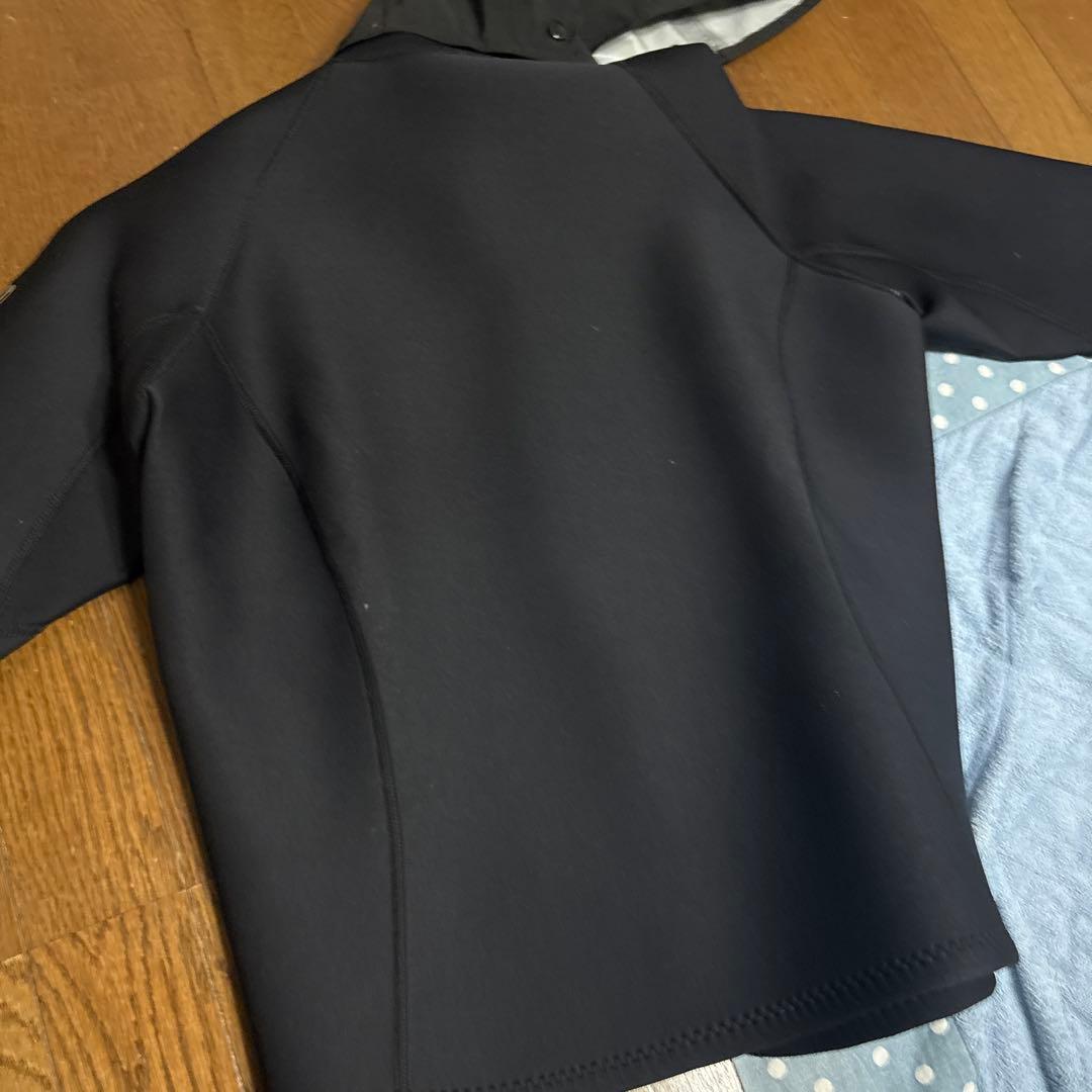 SU-121J ネクサス・CRジャケット LT size L ネオプレーン