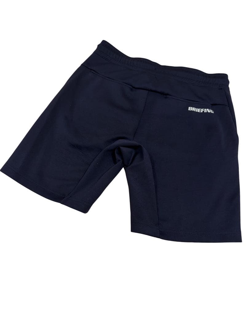【大人気完売品】BRIEFING GOLF ショートパンツ