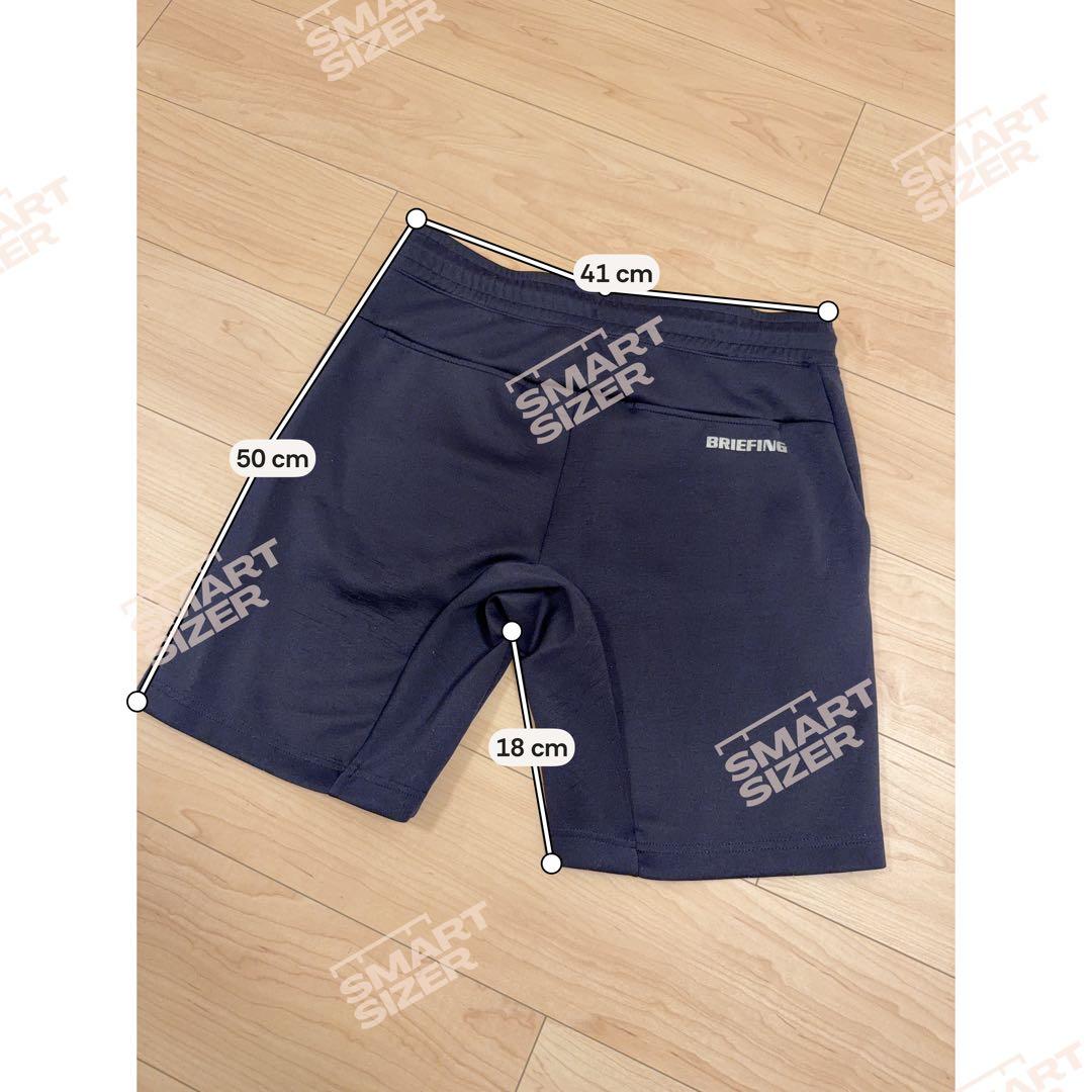 【大人気完売品】BRIEFING GOLF ショートパンツ