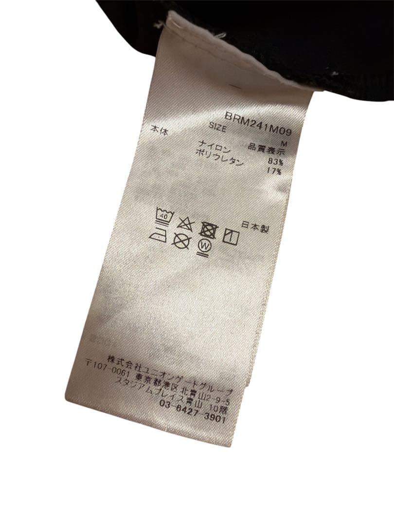 【大人気完売品】BRIEFING GOLF ショートパンツ