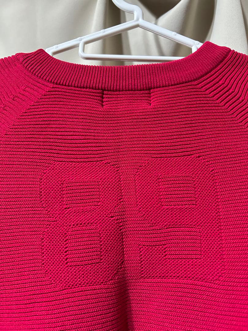 美品　PEARLY GATES ゴルフウェア セーター