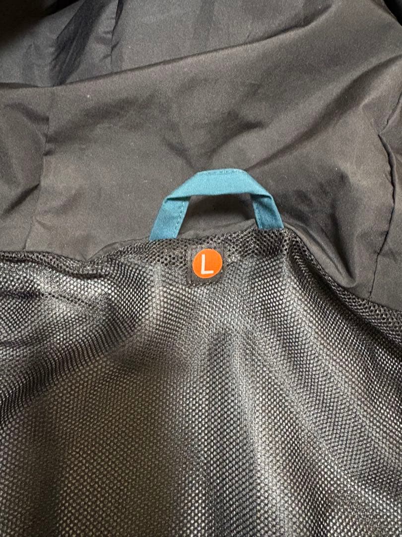 greenclothing スノーボードウェア