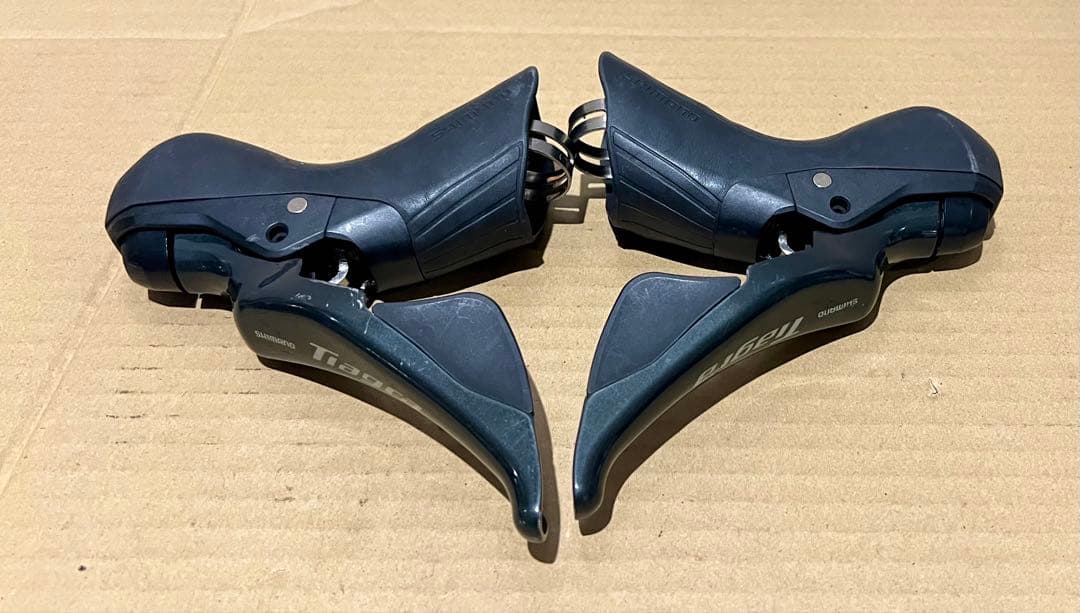 Shimano Tiagra グループセット 10S 油圧