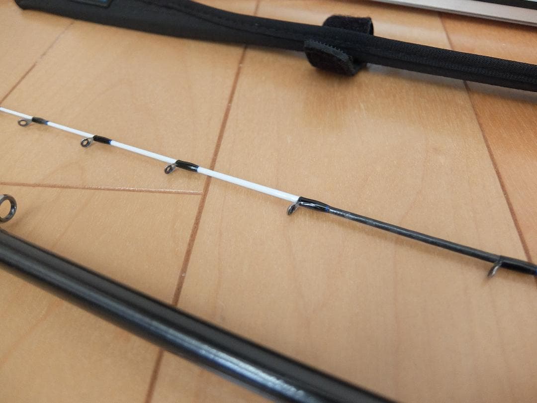 シマノ ステファーノXR M180-2