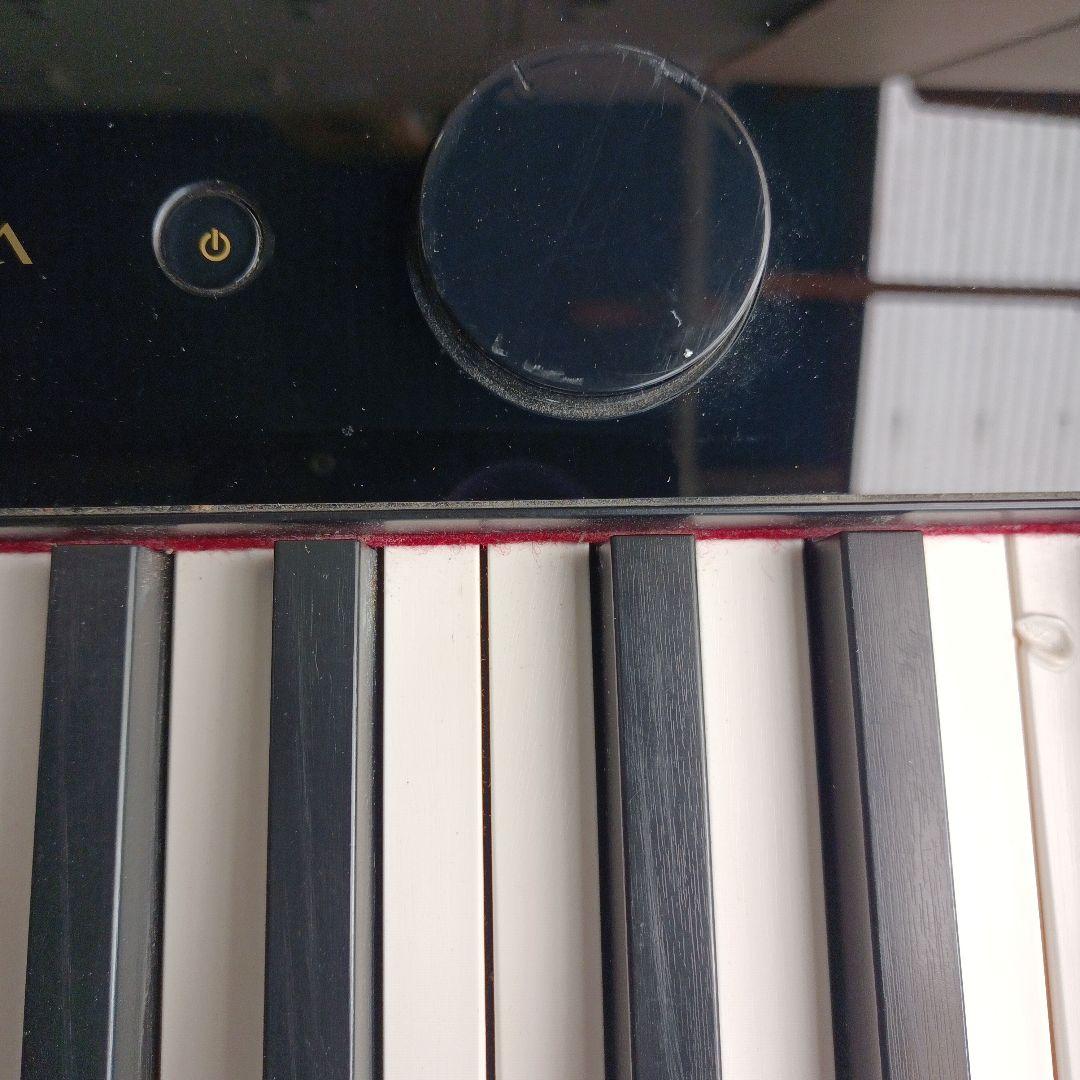 CASIO PX-S5000 Privia ブラック