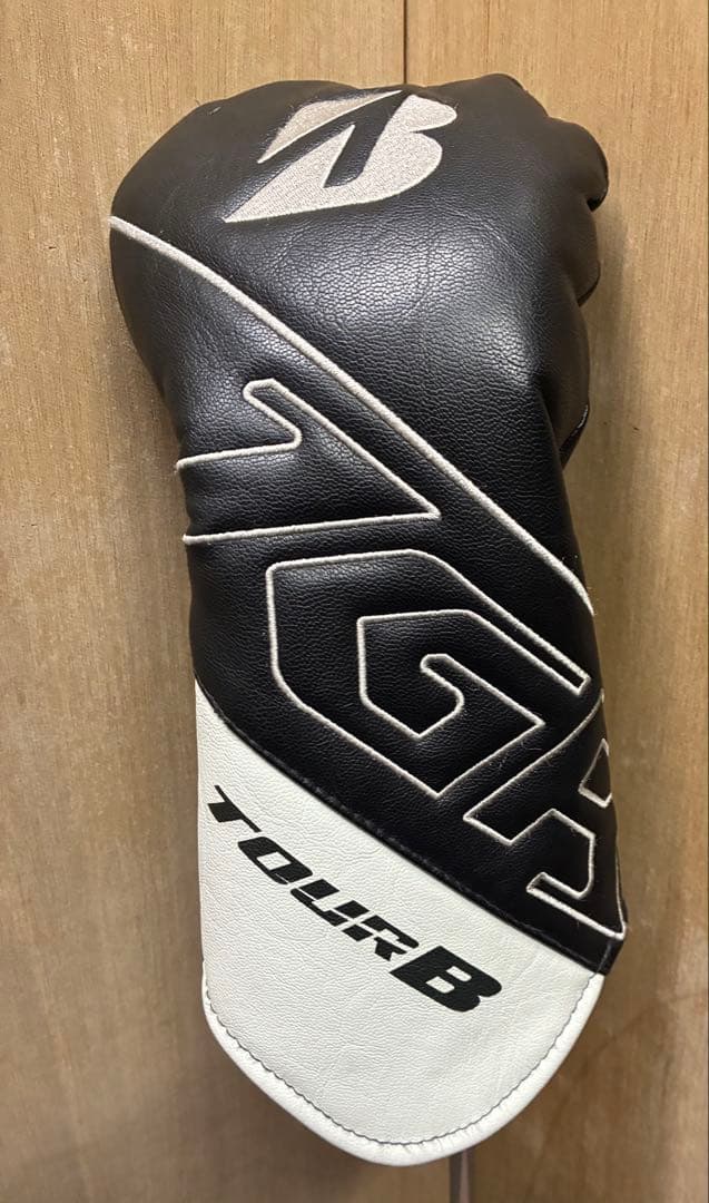 ドライバー ブリヂストン JGR 9.5° ATTAS KING 5S 限定