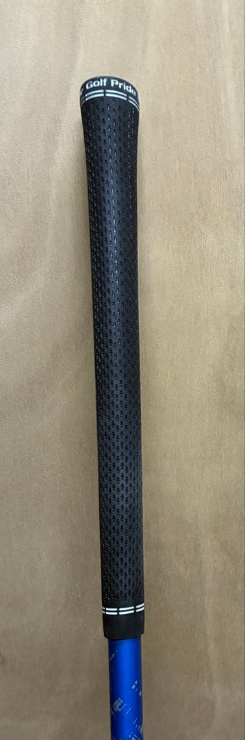 ドライバー ブリヂストン JGR 9.5° ATTAS KING 5S 限定