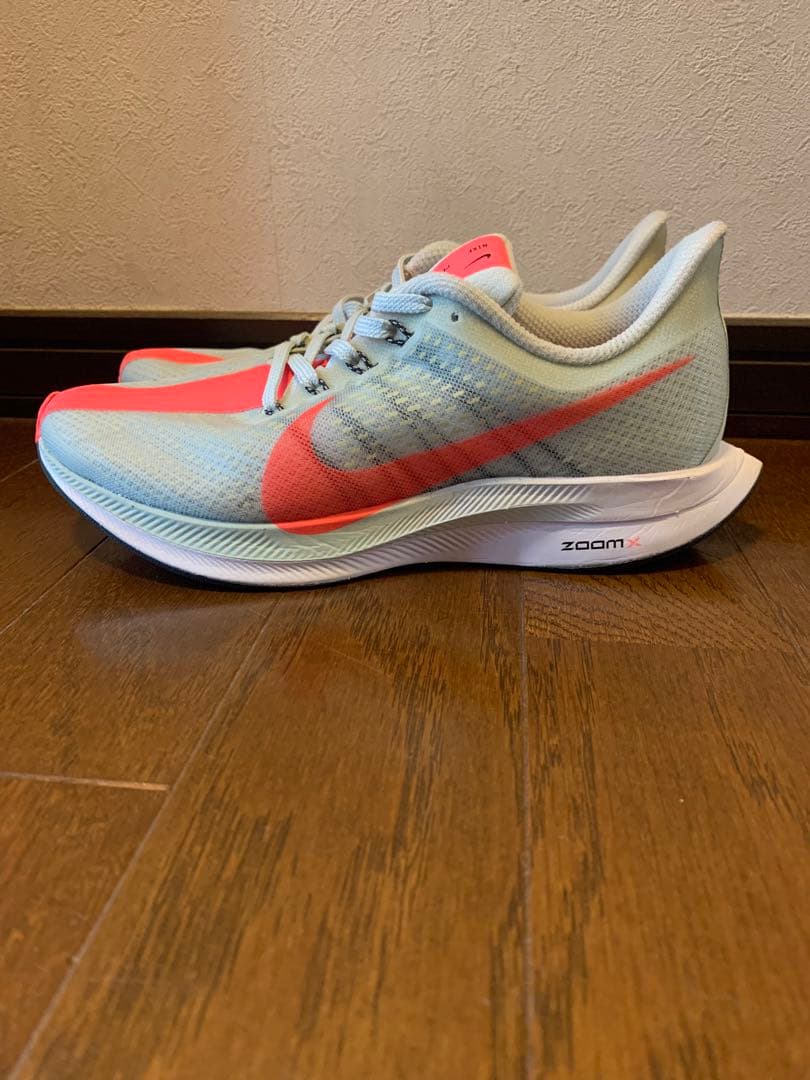 値下げ❣️NIKE ペガサス35 TURBO