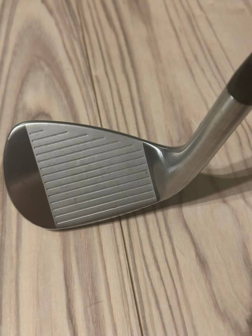 タイトリスト アイアンセット T150 MODUS3