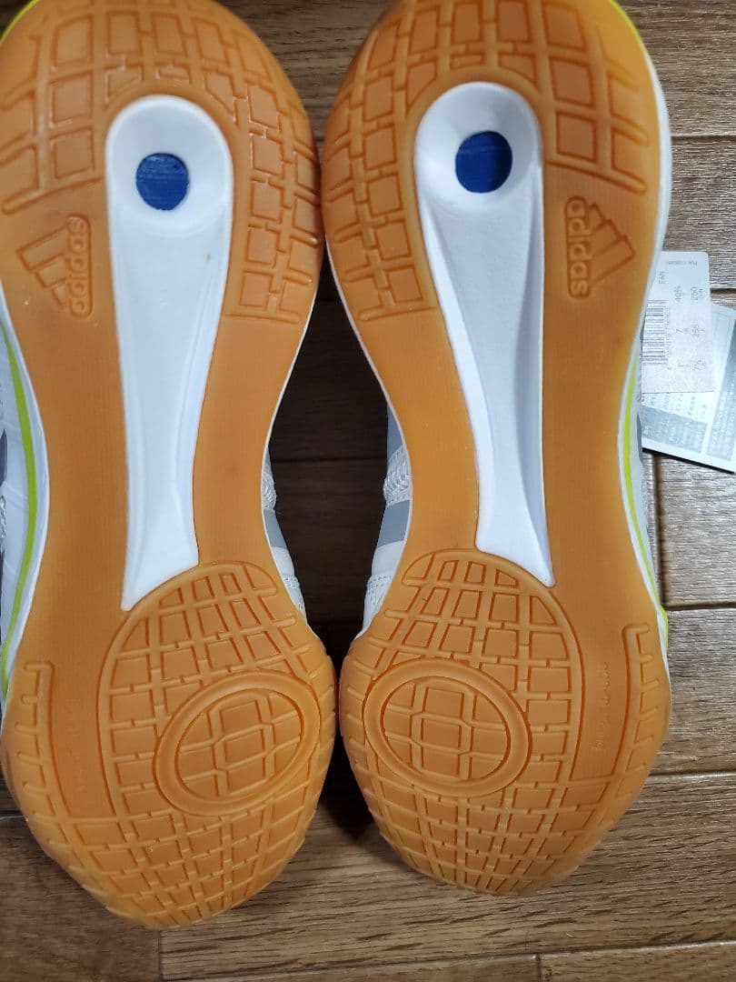 adidas ff トップサラ