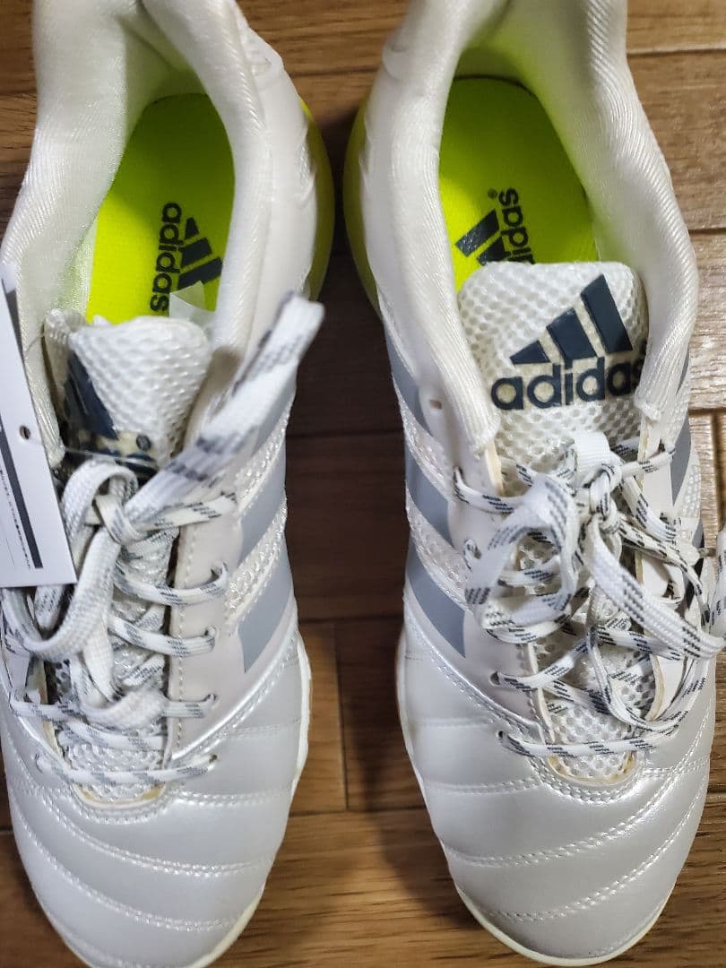 adidas ff トップサラ