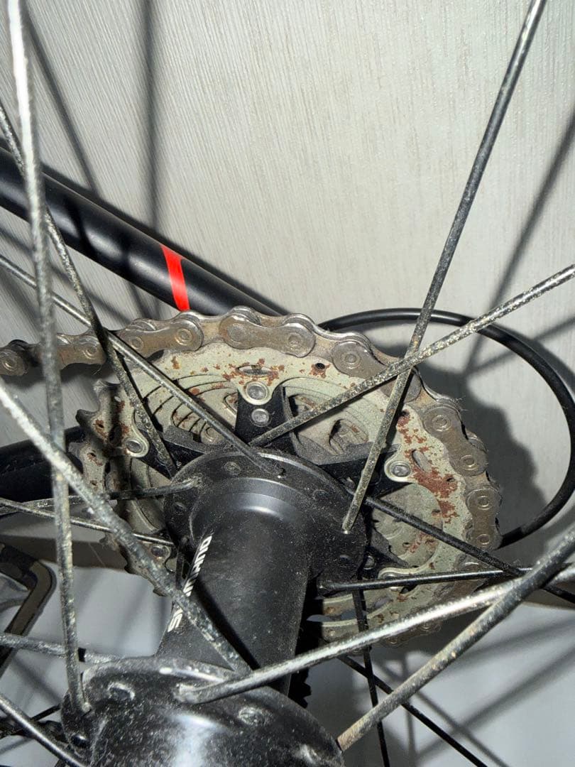 ウィリエール　Wilier Montegrappa　ロードバイク　105 完成車