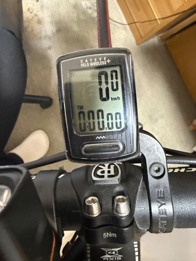 ウィリエール　Wilier Montegrappa　ロードバイク　105 完成車