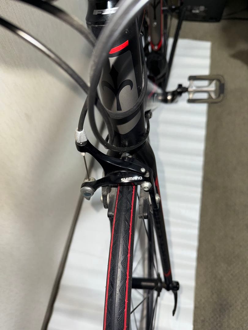 ウィリエール　Wilier Montegrappa　ロードバイク　105 完成車